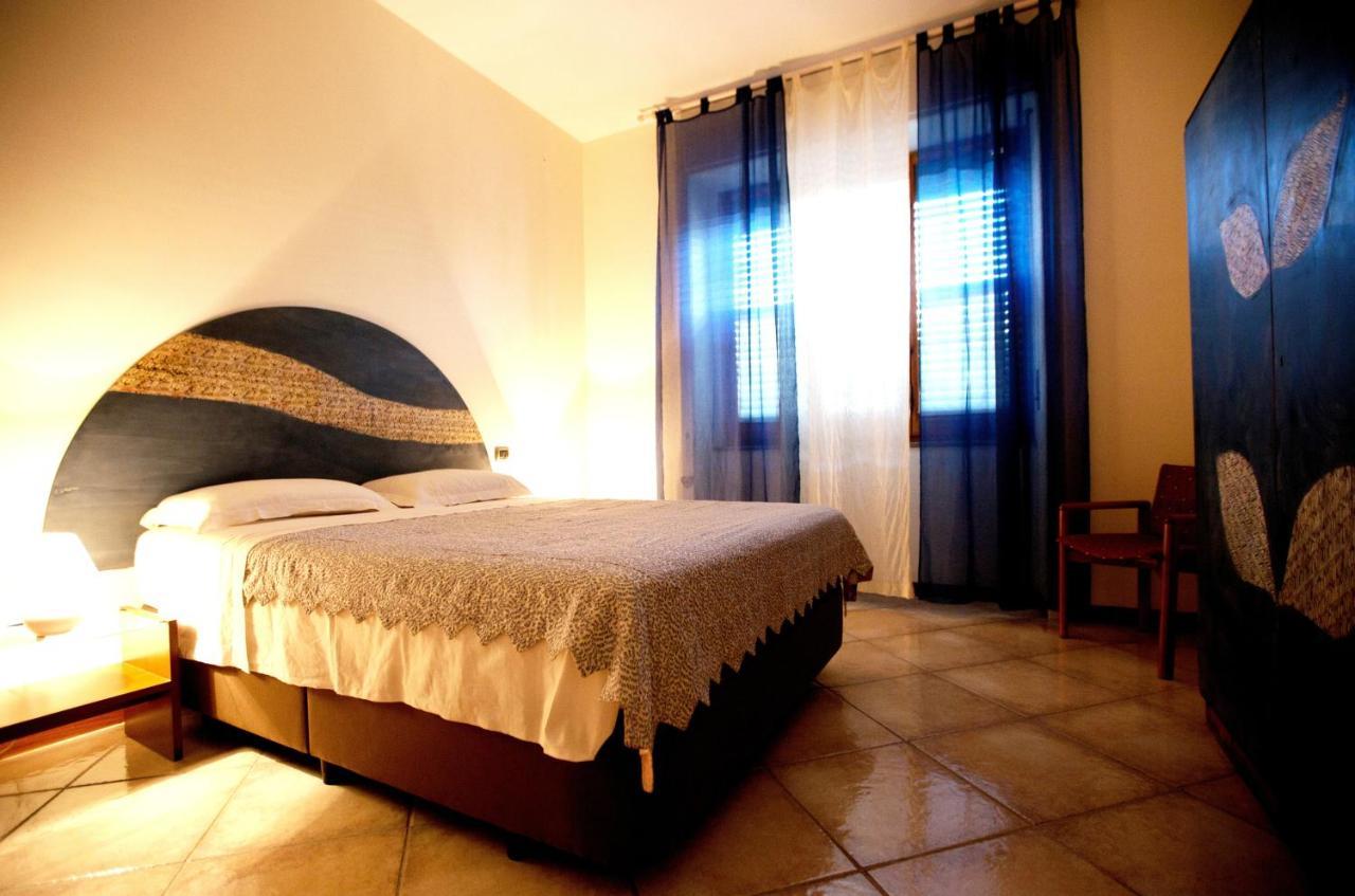 B&B L'Angoletto Авелліно Номер фото