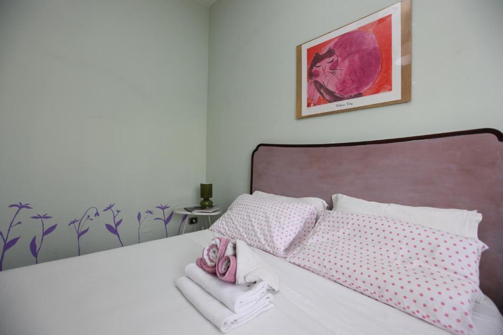 B&B L'Angoletto Авелліно Номер фото
