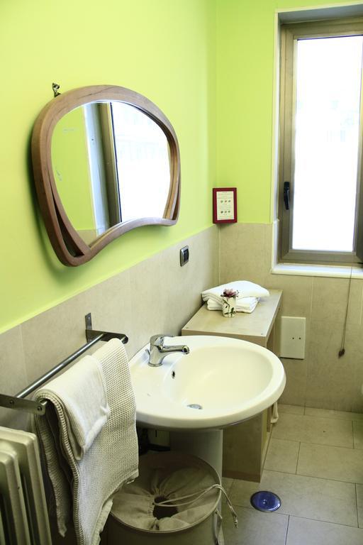 B&B L'Angoletto Авелліно Номер фото