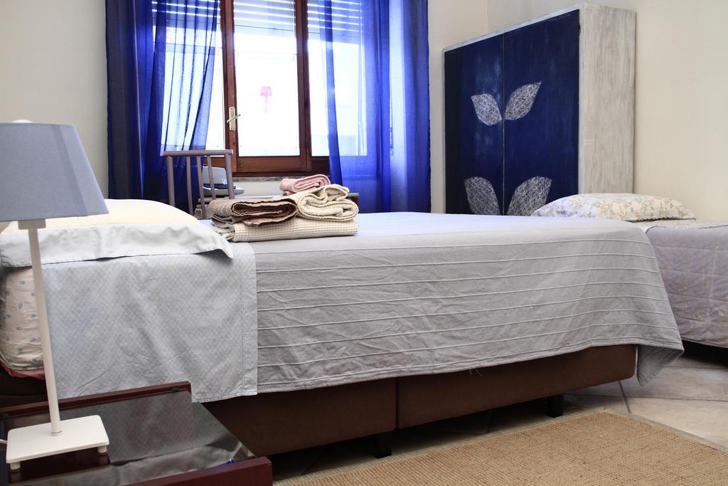 B&B L'Angoletto Авелліно Номер фото