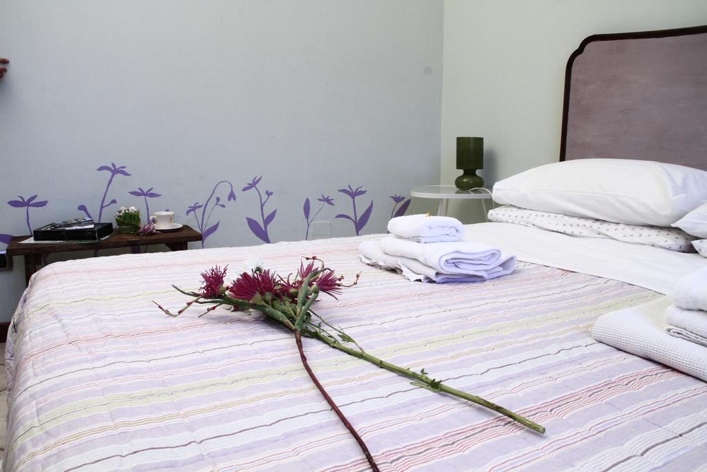 B&B L'Angoletto Авелліно Номер фото