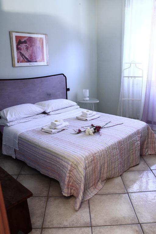 B&B L'Angoletto Авелліно Номер фото