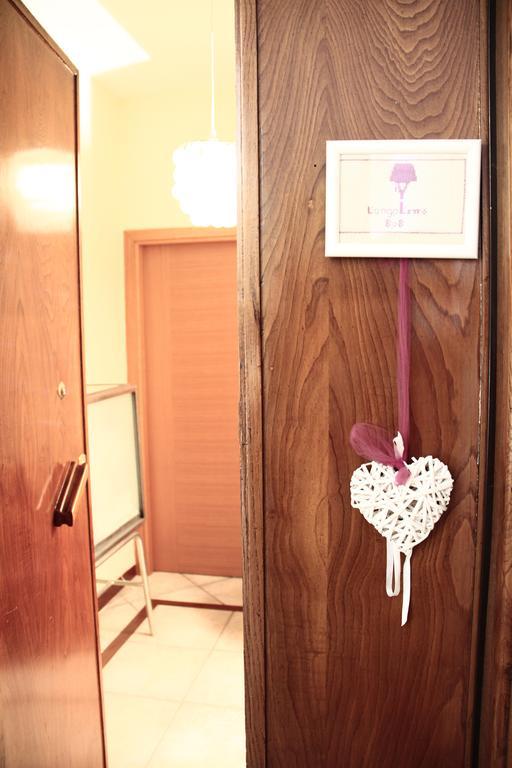 B&B L'Angoletto Авелліно Номер фото