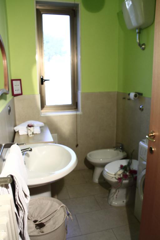 B&B L'Angoletto Авелліно Номер фото