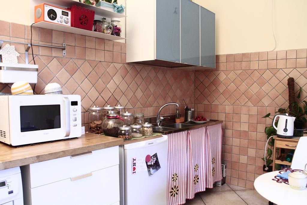 B&B L'Angoletto Авелліно Номер фото
