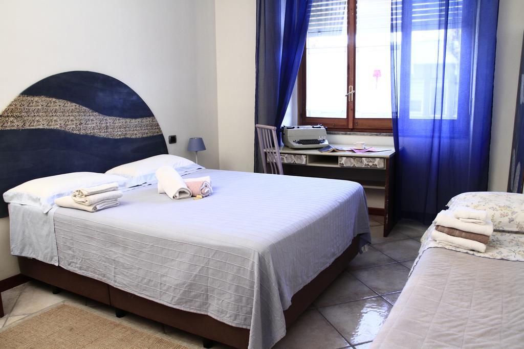B&B L'Angoletto Авелліно Номер фото