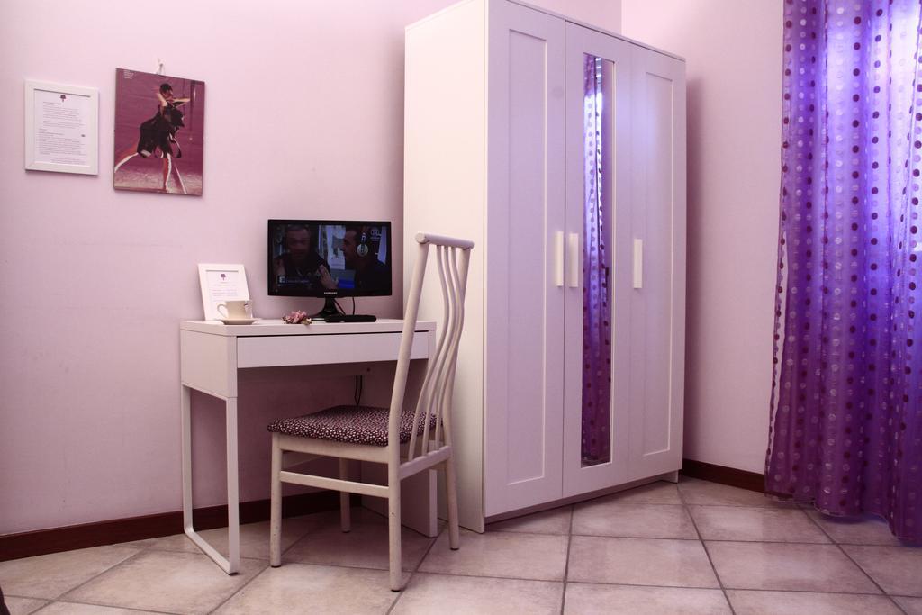 B&B L'Angoletto Авелліно Номер фото
