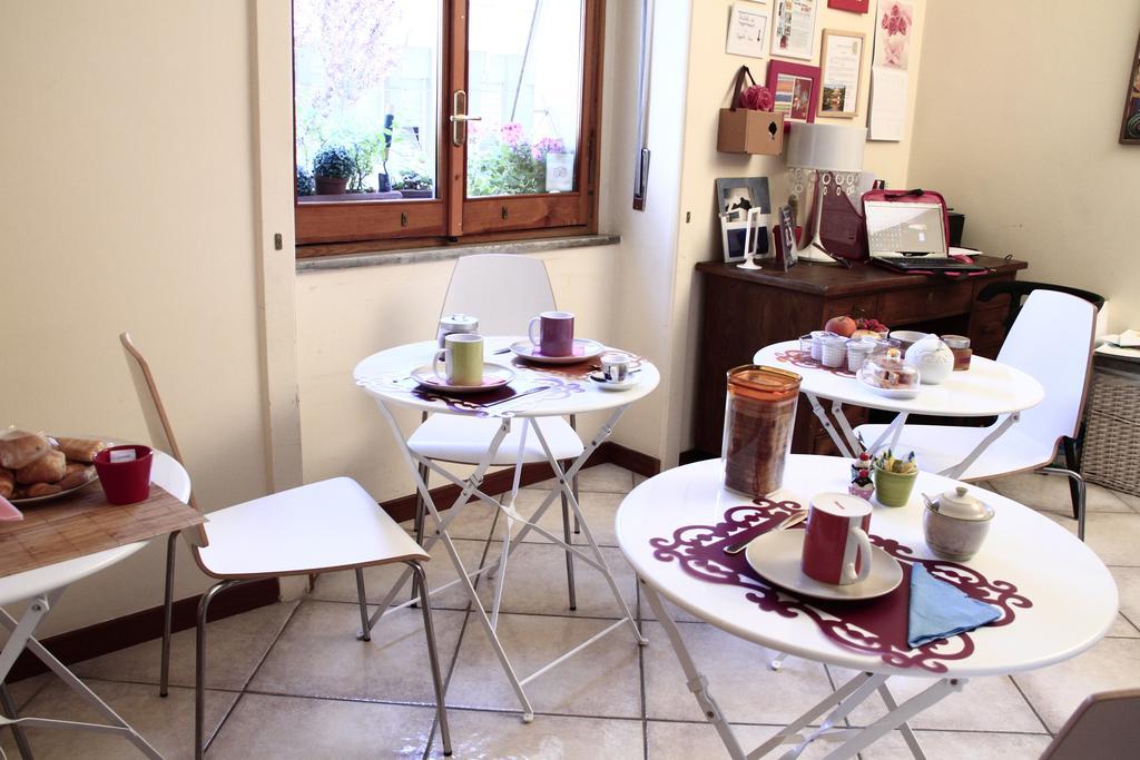 B&B L'Angoletto Авелліно Номер фото