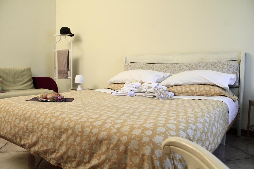 B&B L'Angoletto Авелліно Номер фото